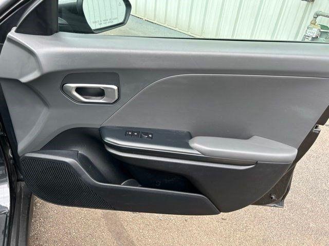 Kia K4  2025