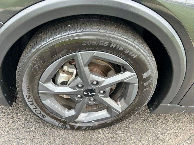 Kia K4  2025