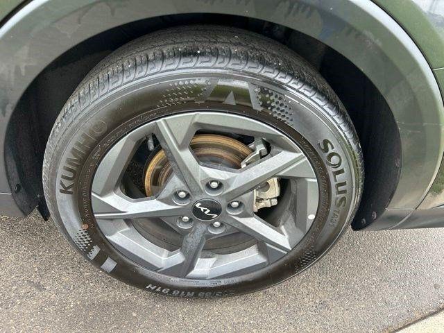 Kia K4  2025