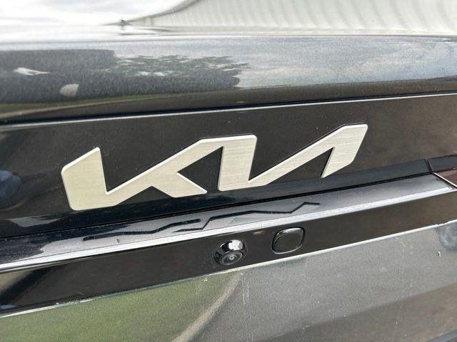 Kia K4  2025