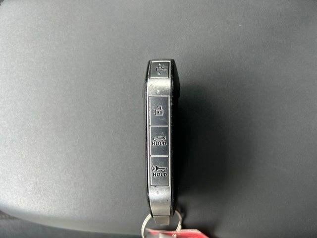 Kia K4  2025