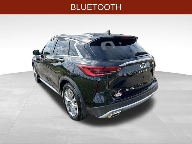 Infiniti QX50  2022