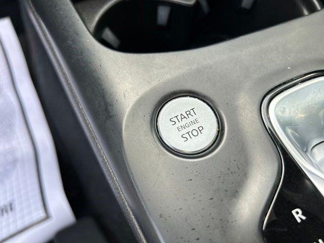 Infiniti QX50  2022