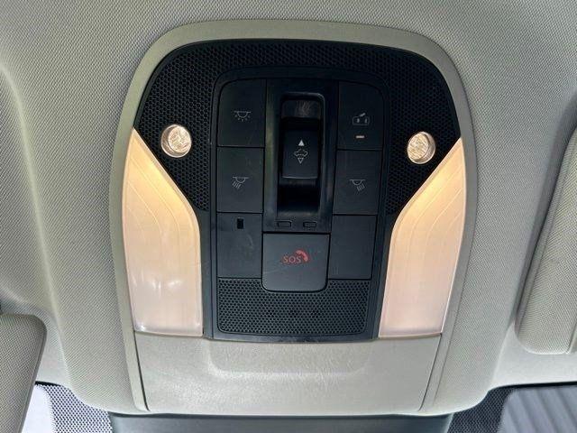 Infiniti QX50  2022