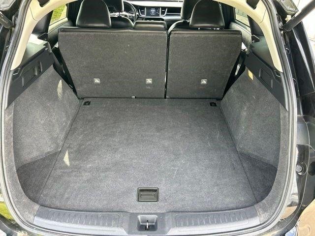 Infiniti QX50  2022
