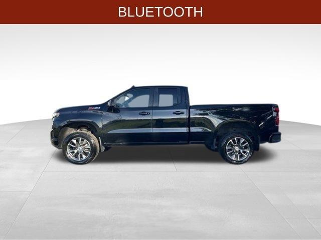 Chevrolet Silverado 1500  2019