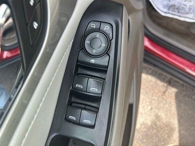 Chevrolet Traverse  2021