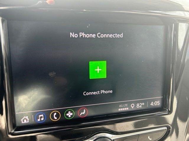 Chevrolet Traverse  2021