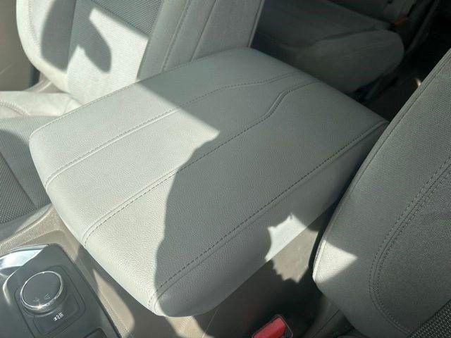 Chevrolet Traverse  2021