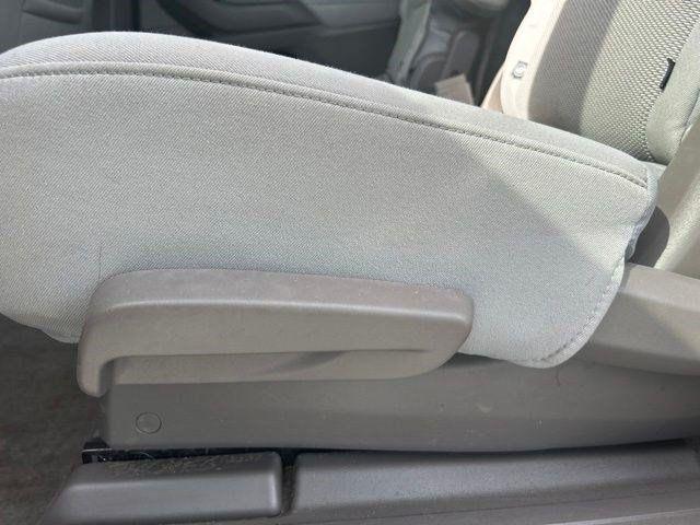 Chevrolet Traverse  2021