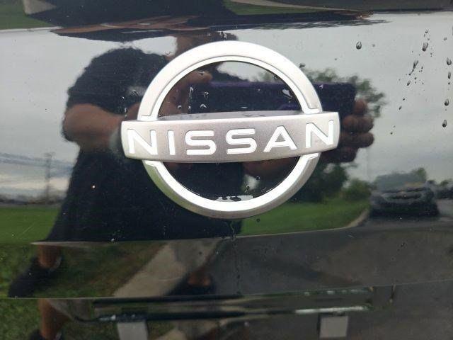 Nissan Altima  2025