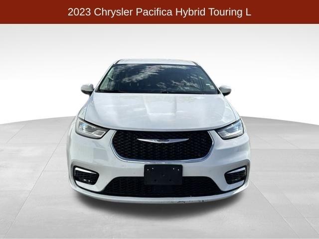 Chrysler Pacifica Hybrid Touring L 2023