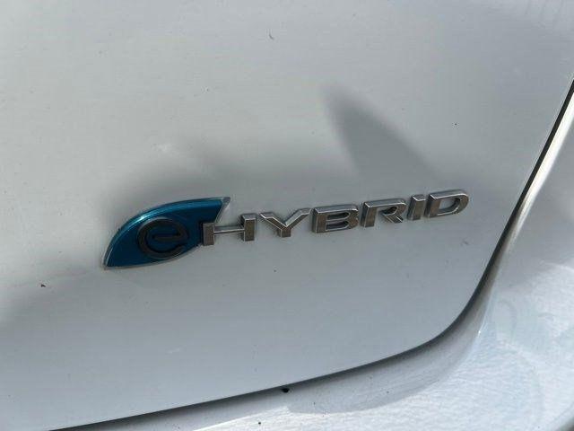 Chrysler Pacifica Hybrid Touring L 2023