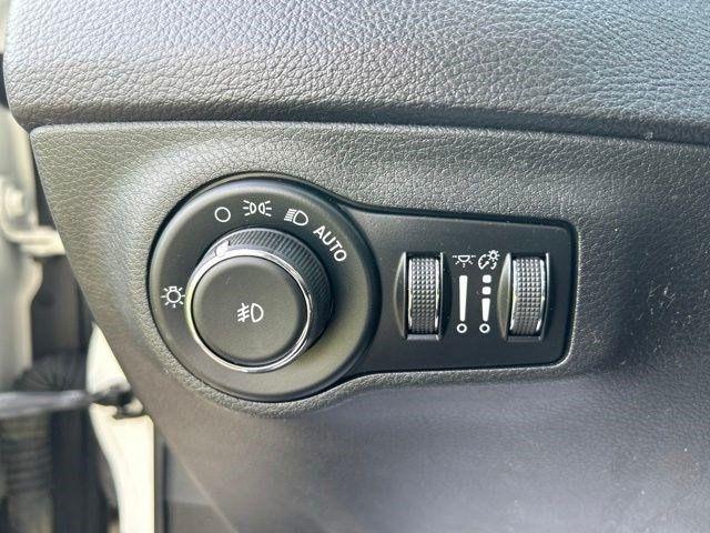 Jeep Compass  2018