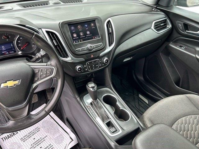 Chevrolet Equinox  2020