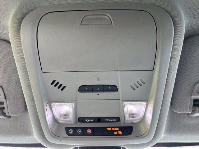 Chevrolet Equinox  2020