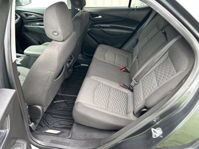 Chevrolet Equinox  2020