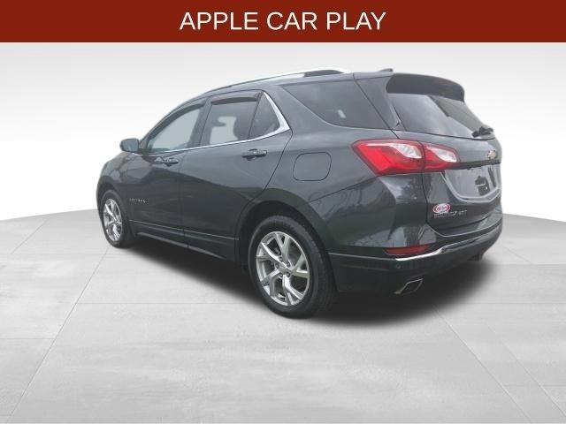 Chevrolet Equinox  2019