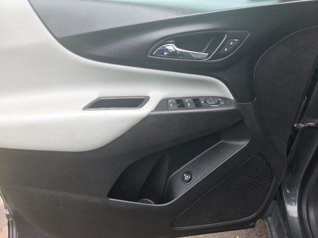 Chevrolet Equinox  2019