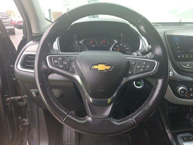 Chevrolet Equinox  2019
