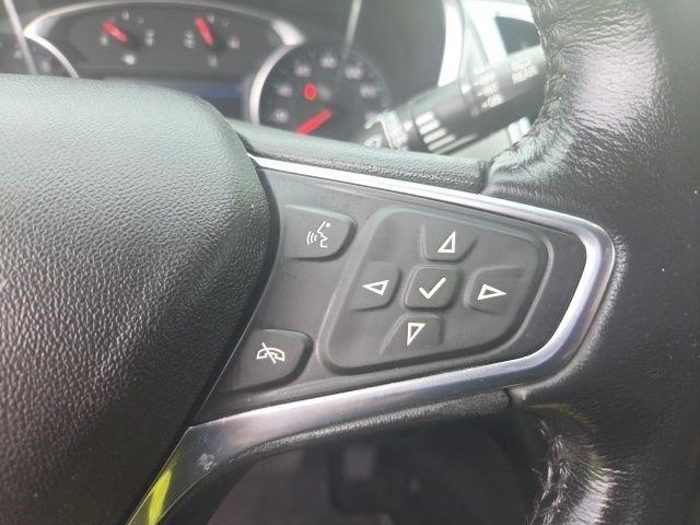 Chevrolet Equinox  2019