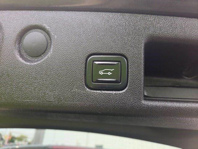 Chevrolet Equinox  2019
