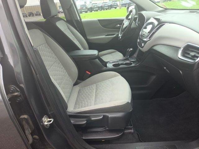 Chevrolet Equinox  2019
