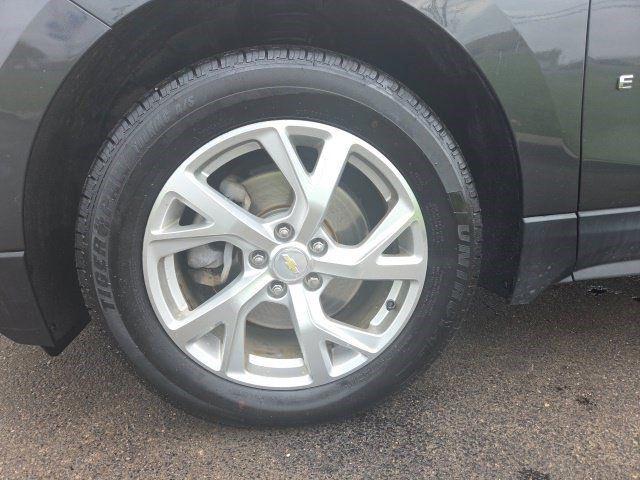 Chevrolet Equinox  2019