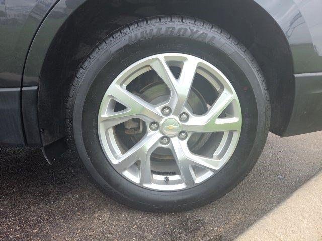 Chevrolet Equinox  2019