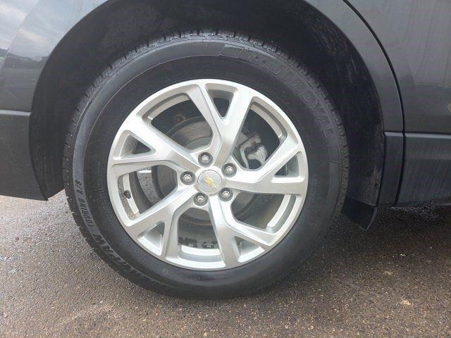 Chevrolet Equinox  2019