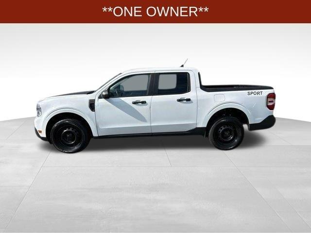 Ford Maverick  2022