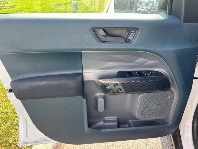 Ford Maverick  2022