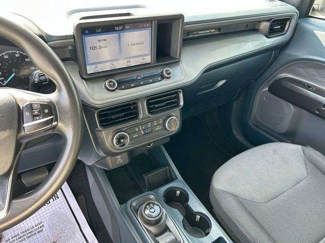 Ford Maverick  2022