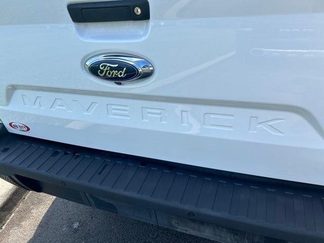 Ford Maverick  2022