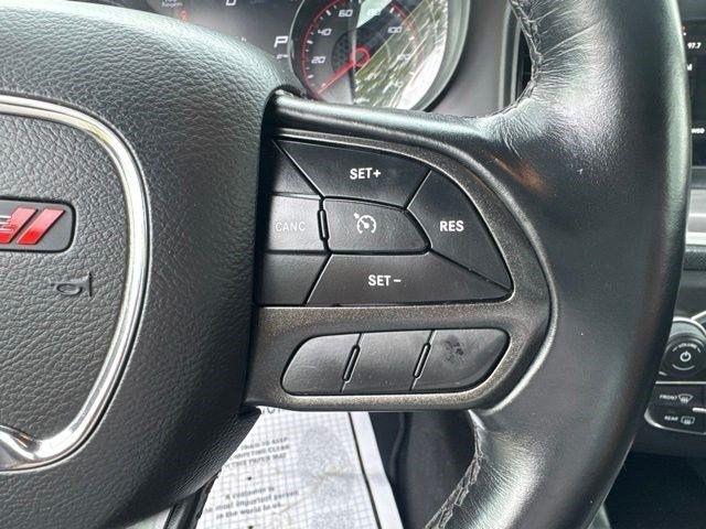 Dodge Charger  2022