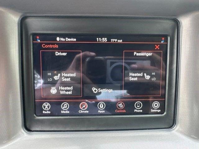 Dodge Charger  2022