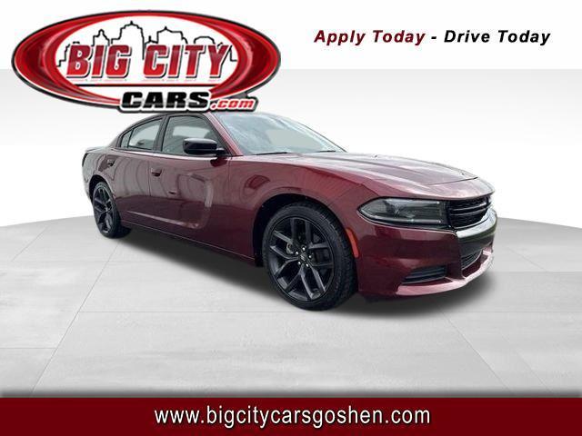 Dodge Charger  2022