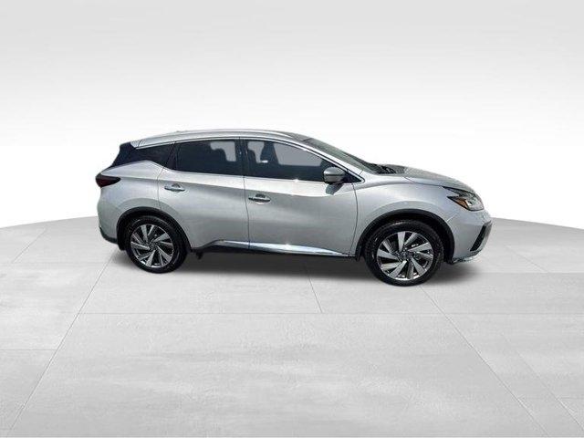 Nissan Murano  2019