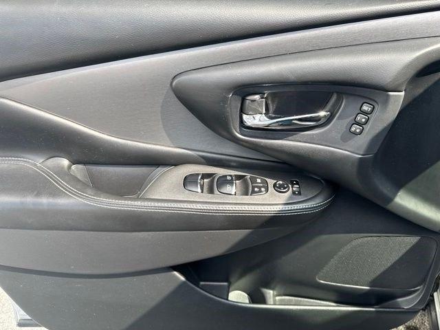 Nissan Murano  2019