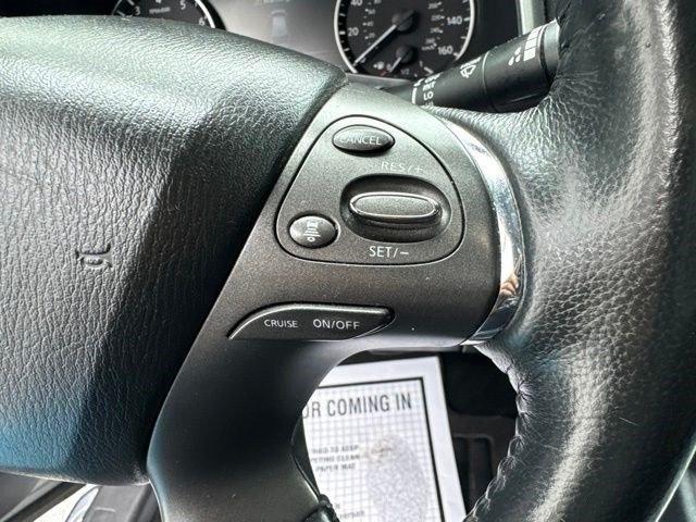 Nissan Murano  2019