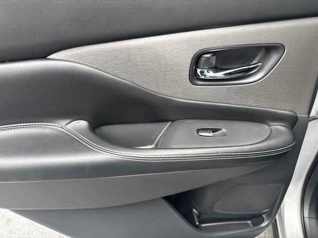 Nissan Murano  2019