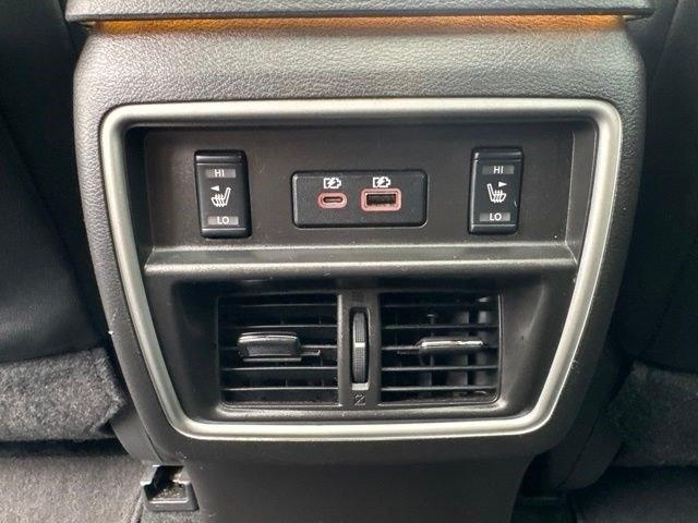 Nissan Murano  2019