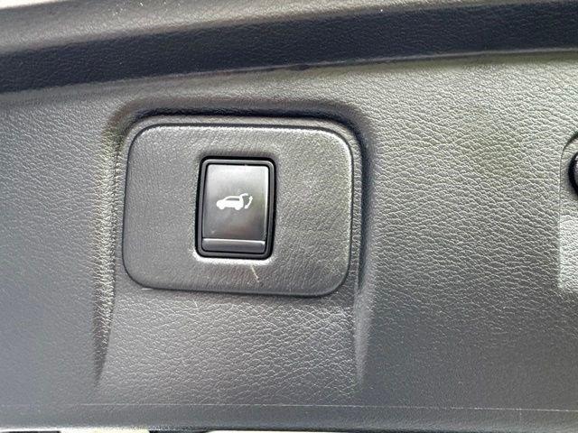 Nissan Murano  2019