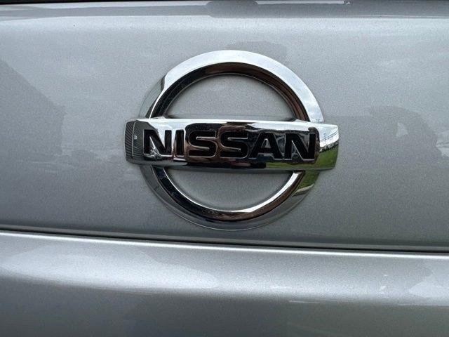 Nissan Murano  2019