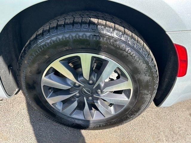 Chrysler Pacifica Hybrid Touring L 2023