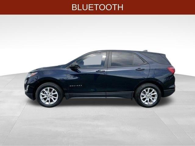 Chevrolet Equinox  2021