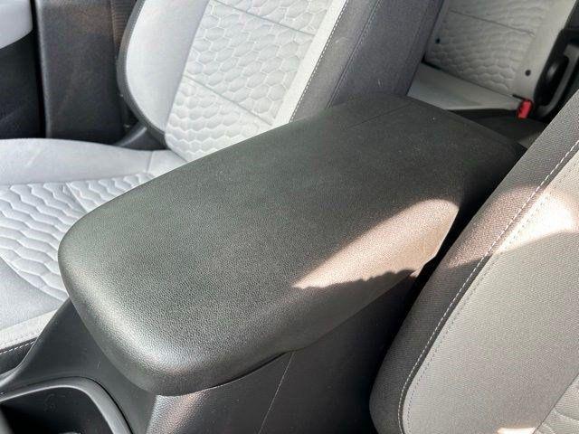 Chevrolet Equinox  2021