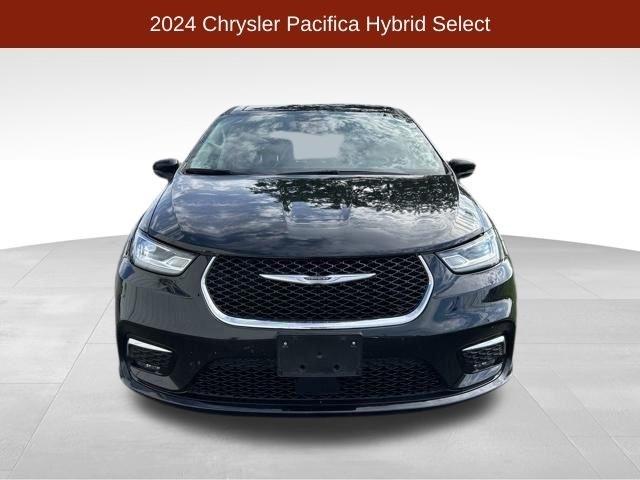 Chrysler Pacifica Hybrid  2024