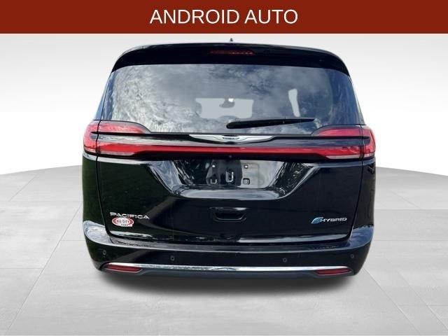 Chrysler Pacifica Hybrid  2024
