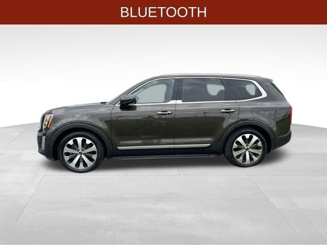 Kia Telluride  2022